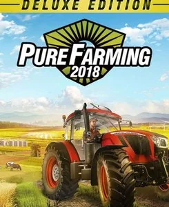 Comprar Pure Farming 2018 Digital Deluxe Edition para PS4 - PSNCLICK Digitales Latinoamérica